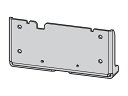 パナソニック スタンド金具 【品番:TBL5ZA3014】●(2)
