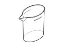 パナソニック 専用カップ 【品番:ANI1780-B18】●