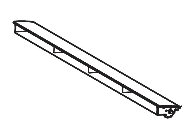 パナソニック　サブルーバー　【品番：FCW8300037】