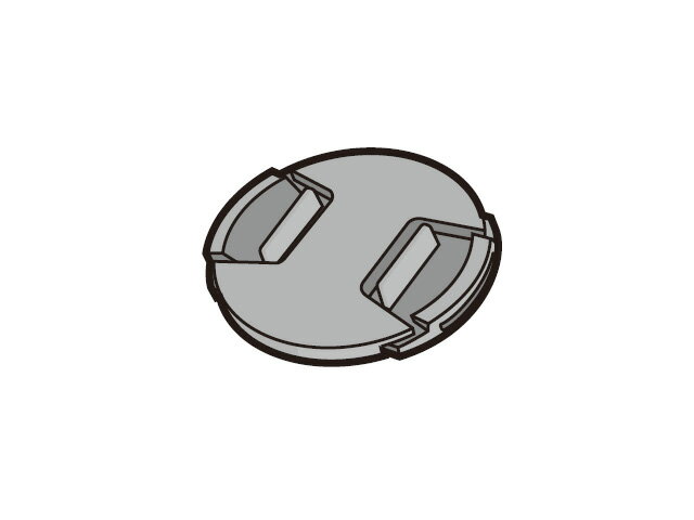 パナソニック　レンズキャップ　【品番：VYF3463】