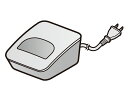 パナソニック 充電台完 【品番:PNLC1058V】●