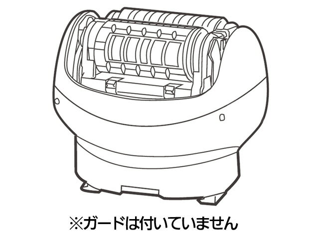 ●対応する本体商品： ES-WD93-N、ES-WD65、ES-WD95-P、ES-WD88-P ※フレームは付いていません 【メーカー名】パナソニック（株） 【メーカー品番】ESWD93W1067