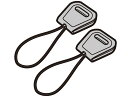 パナソニック ストラップアダプター(2個入) 【品番:SYQ0694】(2)