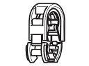【メール便対応】パナソニック クイックファスナー完成 【品番:DL792X-EGCS0】(2)