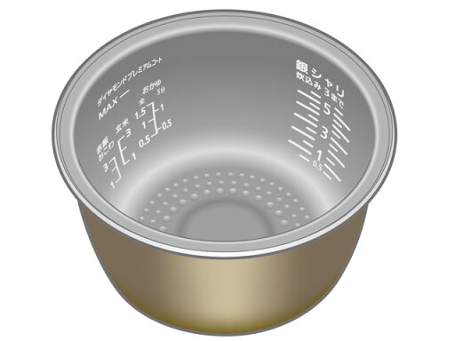 パナソニック 内釜 【品番:ARE50-H62】● パナソニック 内釜 【品番:ARE50-H62】●