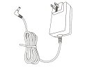 パナソニック ACアダプター(モニター用) 白色 【品番:SAE0018AB】●(2)