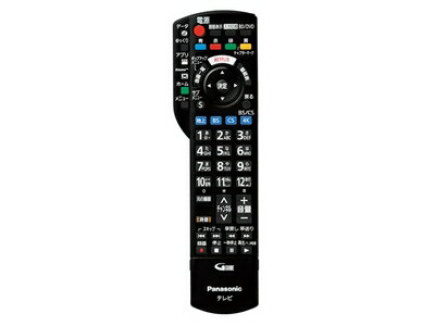 パナソニック リモコン 【品番:N2QAYB001241】 パナソニック リモコン 【品番:N2QAYB001241】