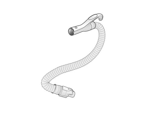 パナソニック ホース 【品番:AVV94P-V50L】● パナソニック ホース 【品番:AVV94P-V50L】●