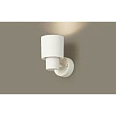 ●器具光束： 435lm ●電圧： 100V ●消費電力： 4.9W ●消費効率： 88.7lm/W ●プラスチックセード： ホワイト ●天井直付型・壁直付型・据置取付型、美ルック・プラスチックセードタイプ・ビーム角24度・集光タイプ ●高演色Ra90 ●適合ライトコントロール： リビングライコンNQ28771W （別売） ●適合ライトコントロール： リビングライコンNQ28771H （別売） ●適合ライトコントロール： LED埋込逆位相調光スイッチB（ロータリー式）WT57572W（別売） ●適合ライトコントロール： LED埋込逆位相調光スイッチC（ロータリー式）WTC57582W（別売） ●適合ライトコントロール： LED埋込逆位相調光スイッチC（ロータリー式）（3.2A）WTC57583W（別売） ●集光タイプ（ビーム角24度） ●照射方向可動型 ●可動範囲上下92度 ●回転方向360度 ●壁面・天井面・据置取付専用 ●60形ダイクール電球1灯器具相当 ●位相制御式（2線式） ●入力電流（100V時）： 0.07A ●寸法： 幅:φ85mm、高:120mm、出しろ:123mm ●質量： 0.5kg ●光源： LEDフラットランプφ70　クラス400 1灯（口金GX53-1）、色温度:3500K、光源寿命:40000時間（光束維持率70％） ●子品番： 本体:LGS9002、LEDランプ:LLD2020MV CB1 ※適合ライコン（逆位相タイプ）（別売）との組み合わせで100％〜1％調光可能 ※照射面近接限度10cm 【メーカー名】パナソニック（株） 【メーカー品番】XAS1032VCB1