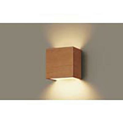 パナソニック　壁直付型 LED（電球色） ブラケット 拡散タイプ LEDフラットランプ交換型 調光タイプ（ライコン別売）　【品番：XLGB81817CB1（LGB81003 + LLD2000L CB1）】