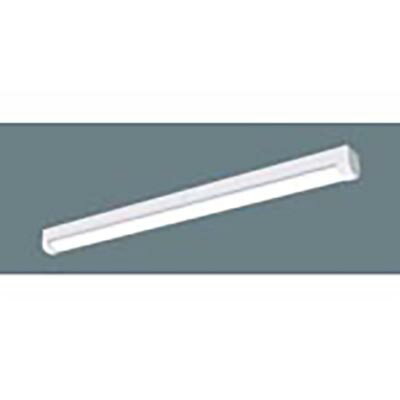 パナソニック　天井直付型 40形 一体型LEDベースライト 防湿型 防雨型　【品番：XLW412NENZLE9（NNWK41..