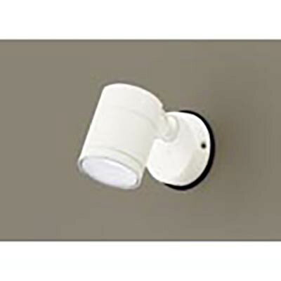 ●器具光束： 360lm ●電圧： 100V ●消費電力： 5W ●消費効率： 72lm/W ●アルミダイカスト： ホワイト ●アクリルパネル： 透明 ●天井直付型・壁直付型、拡散タイプ ●Ra83 ●照射方向可動型 ●可動範囲上下110度 ●回転方向330度 ●60形電球1灯器具相当 ●壁面・天井面取付専用 ●入力電流（100V時）： 0.09A ●質量： 1kg ●光源： LEDフラットランプφ70 クラス500 1灯（口金GX53-1）、色温度:5000K、光源寿命:40000時間（光束維持率70％） ●子品番： 本体:LGW41003、LEDランプ:LLD2000N CE1 ※調光操作不可 ※写真方向以外取り付け不可 【メーカー名】パナソニック（株） 【メーカー品番】XLGE1012CE1
