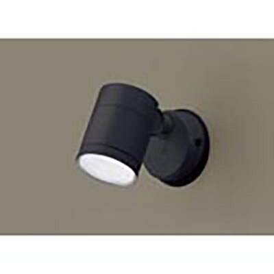 ●器具光束： 540lm ●電圧： 100V ●消費電力： 7.7W ●消費効率： 70.1lm/W ●アルミダイカスト： オフブラック ●アクリルパネル： 透明 ●天井直付型・壁直付型、拡散タイプ ●Ra83 ●照射方向可動型 ●可動範囲上下110度 ●回転方向330度 ●80形電球1灯器具相当 ●壁面・天井面取付専用 ●入力電流（100V時）： 0.13A ●質量： 1kg ●光源： LEDフラットランプφ70　クラス700 1灯（口金GX53-1）、色温度:5000K、光源寿命:40000時間（光束維持率70％） ●子品番： 本体:LGW41000、LEDランプ:LLD4000N CE1 ※調光操作不可 ※写真方向以外取り付け不可 【メーカー名】パナソニック（株） 【メーカー品番】XLGE1103CE1