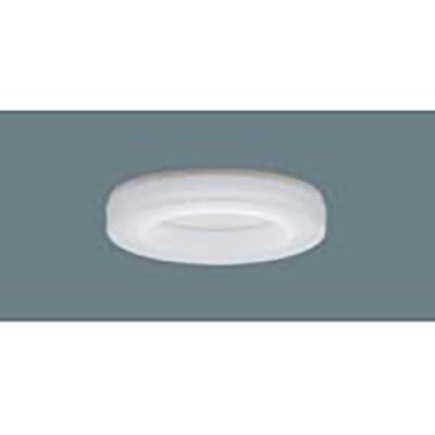 パナソニック　天井埋込型 LED（昼白色） ダウンライト 浅型7H 高気密SB形 ビーム角24度 集光タイプ LEDフラットランプ交換型 調光タイプ（ライコン別売）／埋込穴φ100　【品番：XAD1122NKCB1（LGD9102K + LLD2020N CB1）】