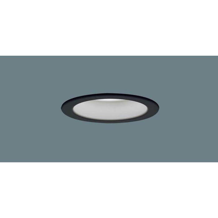 パナソニック 天井埋込型 LED(昼白色) ダウンライト 浅型7H 高気密SB形 拡散タイプ(マイルド配光) LEDフラットランプ交換型 調光タイプ(ライコン別売)/埋込穴φ100 【品番:XAD3101NKCB1(LGD9101K + LLD4000N CB1)】
