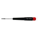 パオック SSPOWER 絶縁精密ドライバ (+) #0000 P0420S 【品番:4975846491120】(4)