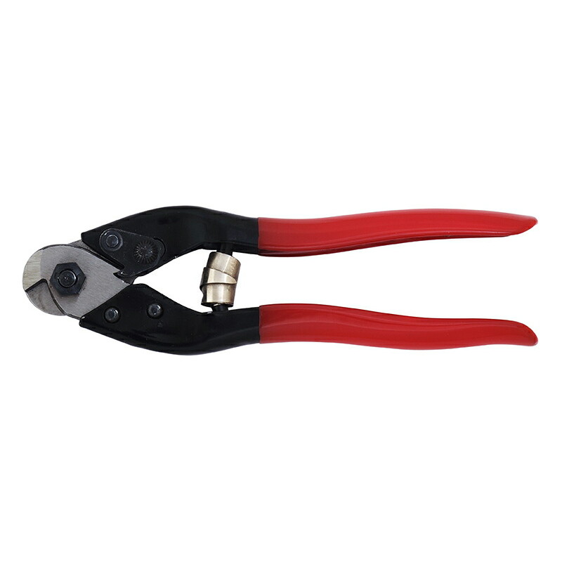 【メール便対応】パオック　SSPOWER　ワイヤーロープカッタ WRC-4　【品番：4975846419858】