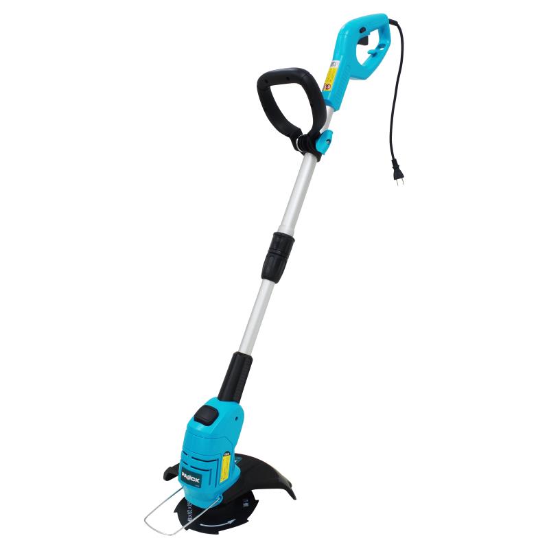 パオック　PAOCK　家庭用電動草刈機 EWC-100V　【品番：4975846510555】