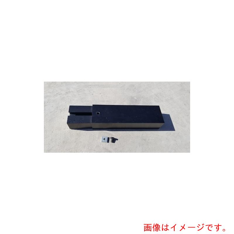 サンセルフ（SUNSELF）　ウッドデッキアルミ自在調整束6個セット　【品番：TS21-AL*6】□