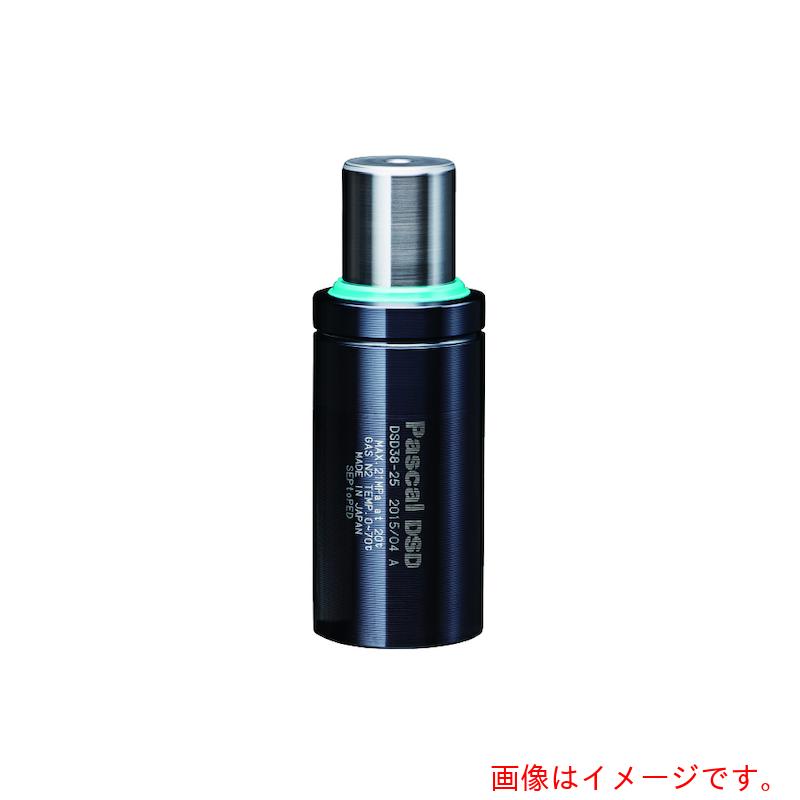 特長 ●ロッド径が大きく、初期荷重が高いモデルです。 用途 ●プレス型用。 仕様 ●全長(mm)：120 ●ストローク(mm)：32 ●初期荷重（kN)：10.3 ●最大荷重(kN)：16.0 ●ロッドシール・スリーブレス構造 質量・質量単...