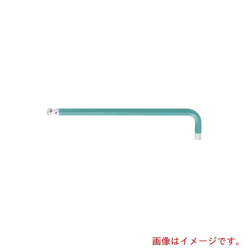 【メール便対応】PB SWISS TOOLS(PBスイスツールズ) 212L−5OR ロングボールレインボーレンチ オレンジ(日本語パック入り) 【...