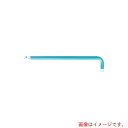 【メール便対応】PB SWISS TOOLS(PBスイスツールズ) 212L−6RE ロングボールレインボーレンチ 赤色 【品番:212L-6RB】