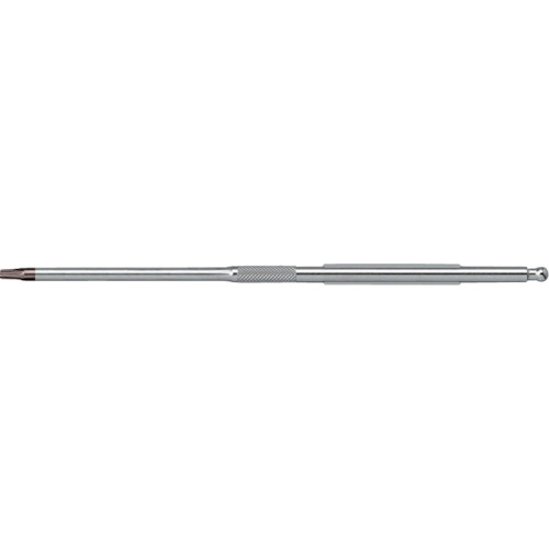 【メール便対応】PB SWISS TOOLS（PBスイスツールズ） 差替式ドライバーブレード（ヘクスローブ） 刃先T15 全長180 【品番：215T-15】
