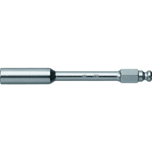 【メール便対応】PB SWISS TOOLS（PBスイスツールズ） 差替式ナットドライブブレード 【品番：225F-12】