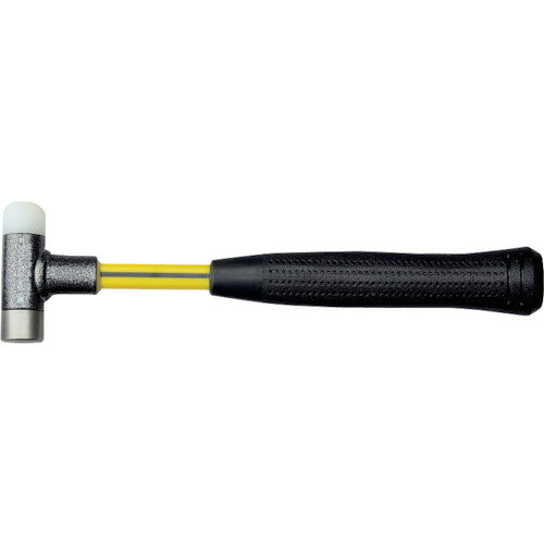 PB SWISS TOOLS（PBスイスツールズ）　305−4　無反動コンビネーションハンマー（グラスファイバー柄）　【品番：305-4】
