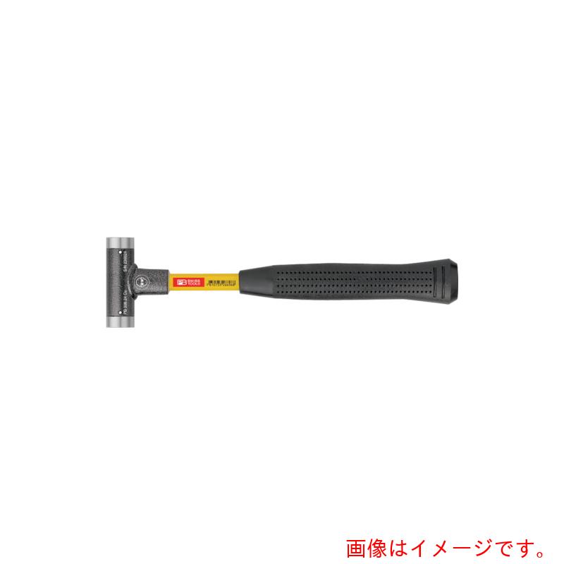 PB SWISS TOOLS（PBスイスツールズ）　308−24AL　無反動アルミハンマー　（グラスファイバー柄）　【品番：308-24AL】