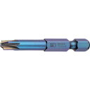 【メール便対応】PB SWISS TOOLS(PBスイスツールズ) E6−180−1 段付マイナス/ポジドライブビット 【品番:E6-1...