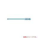 【メール便対応】PB SWISS TOOLS(PBスイスツールズ) 段付ロングヘックスローブビット 【品番:E6L-400-40-150】