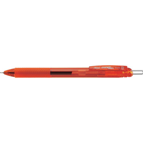 �ڤ�Ƥ��Pentel�ˡ��ܡ���ڥ󡡥��ʡ������롡������0��5mm������󥸼������������֡�BLN125F-A��
