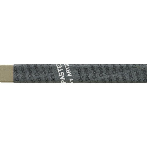 特長 ●最高級品質の専門家用パスです。 ●単色全49色です。 仕様 ●色：イエローグレイ 材質 ●ラベル：紙　色軸：顔料・体質顔料・ワックス・オイル 質量・質量単位 ●7.0g 【メーカー名】アストラム（株）（旧 ぺんてる） 【メーカー品番】PTAT132D