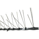ピオニーコーポレーション 防鳥ステンレス製ピン レイワールド(60本入り) 【品番:REIWARLD】