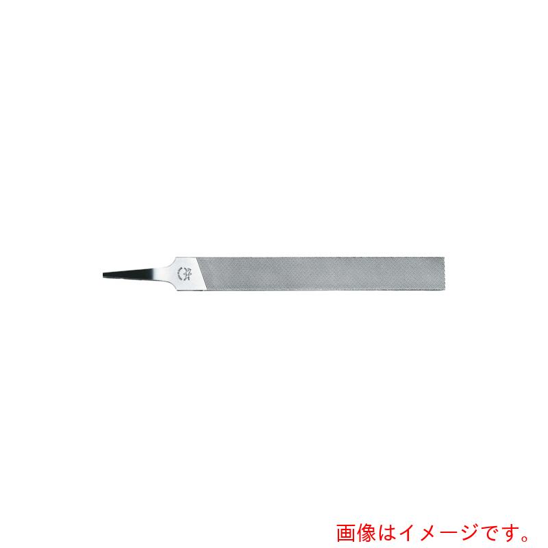 特長 ●国産ヤスリに比べ硬度が高いため、耐久性と切削性に優れています。 用途 ●バリ取り、角取りに。 仕様 ●仕上がりタイプ：細目 ●形状：平 ●全長(mm)：263 ●刃長(mm)：200 ●刃幅(mm)：20 ●刃厚(mm)：5 質量・質量単位 ●153.5g 【メーカー名】PFERD 【メーカー品番】005682