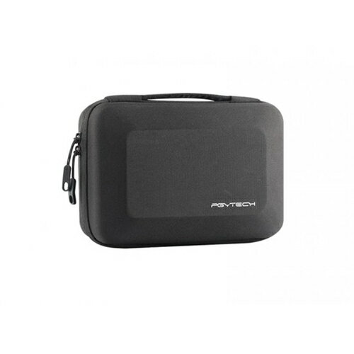 特長 ●PGY社のキャリーケースのアクションカメラ対応モデル。 ●OSMO POCKET 2、OSMO ACTION 3/4、insta360 X3 はもちろん、スマホやカメラマウント、USBケーブル、更にマイク、専用充電器やミニ三脚など多...