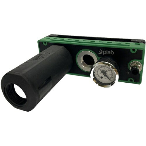 ピアブ・ジャパン（piab） 真空ポンプ 真空ポンプ PCL．X2BN．S．08D．SV（99 04 034） 【品番：PCL.X2BN.S.08D.SV】