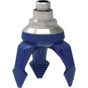 ピアブ・ジャパン(piab) 真空ソフトグリッパー SG.S53DS70.SDS70.F.GW38M.00(99 43 919) 【品番:SG.S53DS70.SDS70.F.GW38M.00】