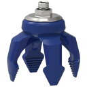 ピアブ・ジャパン(piab) 真空ソフトグリッパー SG.S74DS70.SDS70.F.GW38M.00(99 62 954) 【品番:SG.S74DS70.SDS70.F.GW38M.00】