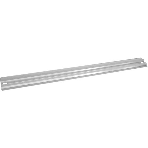 ピカコーポレイション（PiCa）　長尺アルミ製幅木　【100個】　【品番：HBA-20】□