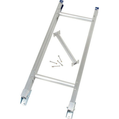 ピカコーポレイション（PiCa）　はしご部品　LLW用交換パーツ（支柱）　【品番：LLW-PS793】□