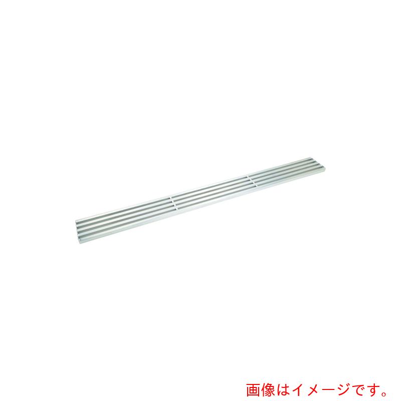 【別途送料あり】ピカコーポレイション（PiCa）　両面使用型足場板STAS型　スノコ式　2m　【品番：STAS..