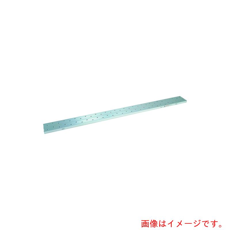 【別途送料あり】ピカコーポレイション（PiCa）　片面使用型足場板STSH型　プレス式ノンスリップ加工　5m　【品番：STSH-524】□