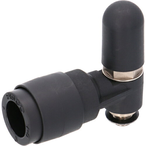 日本ピスコ（PISCO）　スピードコントローラスパッタ　【品番：JSC6-M5BKV-0】