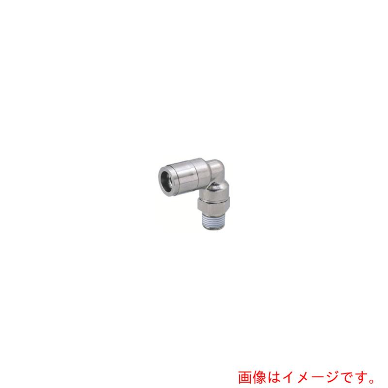 【BLACK FRIDAY特別価格】【メール便対応】日本ピスコ（PISCO）　チューブフィッティングブラスエルボ..