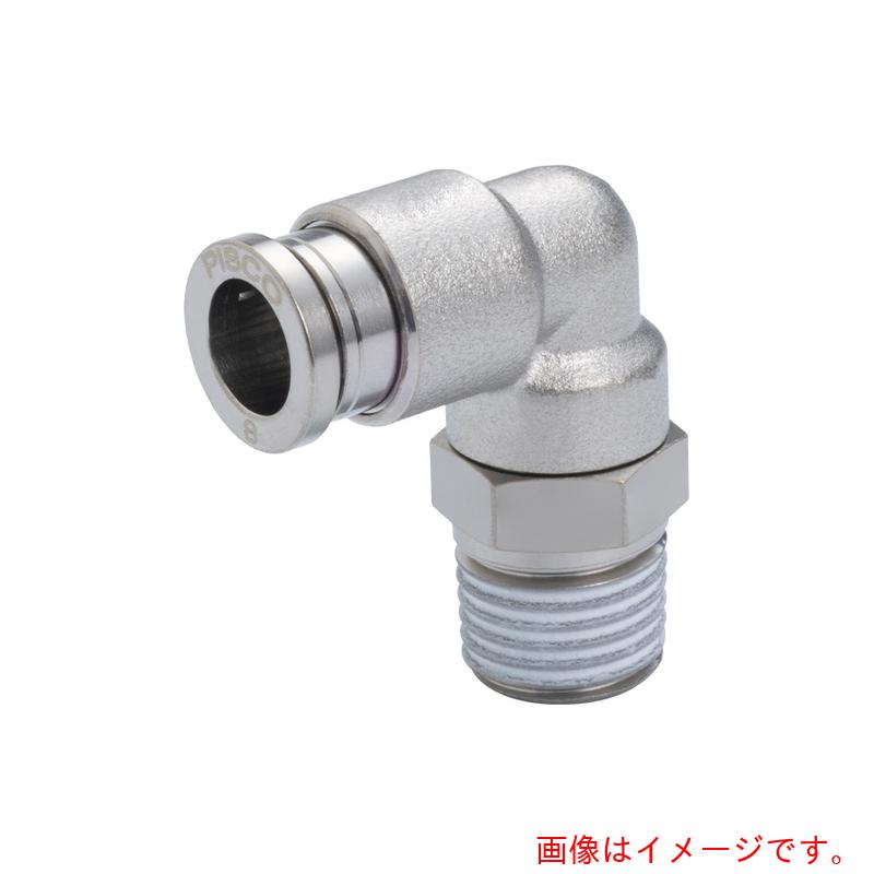 特長 ●本体に加え、開放リングも黄銅製の為、難燃性、耐スパッタ性に優れます。 ●カバー無しタイプです。 ●耐スパッタ以外の環境（金型冷却水の配管など）で使用する場合には、カバー無しダイプをお薦めします。 仕様 ●適合チューブ外径D(mm)：4 ●接続口径：R1/8 ●六角対辺(mm)：10 ●最高使用圧力(MPa)：1.0 ●使用流体：空気、水(条件有)、熱媒体油(条件有) ●使用温度範囲(℃)：0〜100（凍結なきこと） ●使用真空圧力(kPa)：-100 ●使用温度範囲：0〜100℃(凍結なきこと) ●最高使用圧力：1MPa ●使用真空圧力：-100kPa 材質 ●本体：黄銅＋無電解ニッケルメッキ ●シールゴム：水素化ニトリルゴム(HNBR) 質量・質量単位 ●16.0g 注意事項 ●使用流体が熱媒体油の場合、熱媒体油が開放リング及びガイドリングへ付着、固化することにより摺動不具合が生じ、開放機能または、ロック機能に支障をきたす恐れがあります。ご使用の際には開放リング・ガイドリングへの熱媒体油の付着が無いことをご確認ください。また、チューブを再接続する際には、チューブが抜けないか十分確認を行った後に使用してください。 【メーカー名】（株）日本ピスコ 【メーカー品番】KL4-01-1