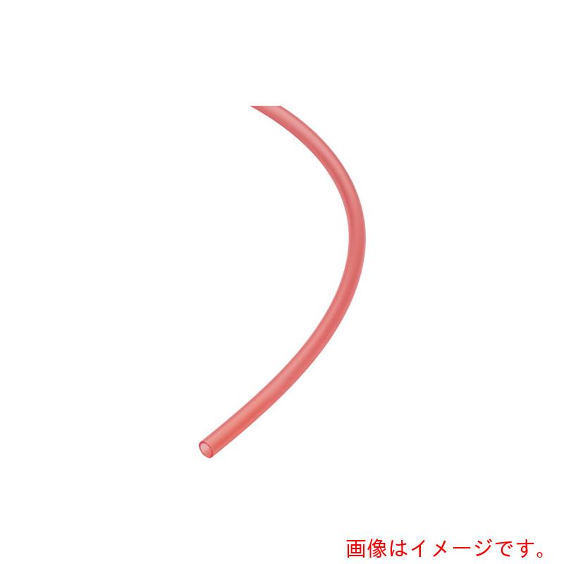 特長 ●配管別に色分けして配管ミスの防止、複数配管の識別が可能です。 ●耐薬品性に優れており、化学、食品、医療、半導体などの分野に最適です。 ●広範囲な使用温度範囲です。 用途 ●半導体製造装置に。 ●食品製造装置に。 ●医療・化学分野に。 仕様 ●色：クリアレッド ●内径(mm)：2 ●外径(mm)：4 ●全長(m)：5 ●最小曲げ半径(mm)：7 ●使用圧力(MPa)：2.7 ●使用温度範囲(℃)：-65〜200（凍結なきこと） ●適合流体：空気、水（条件有）、薬品など（条件有） ●使用真空圧力：-100kPa ●使用温度範囲：-65〜200℃(凍結なきこと) 材質 ●フッ素樹脂(FEP) 質量・質量単位 ●110.0g 【メーカー名】（株）日本ピスコ 【メーカー品番】SET0420-5-CR