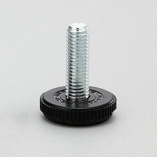 石黒製作所 プラパート セレクトアジャスター 高滑性タイプ 黒 【品番:A400-32S-B8】