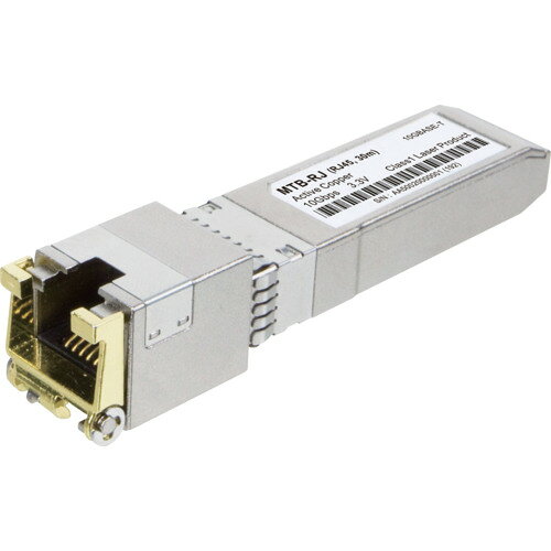 PLANET Technology Corporation　SFPモジュール　10GBASE−LR　【品番：MTB-TLR】